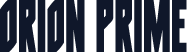 Orion Prime