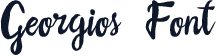 Georgios  Font