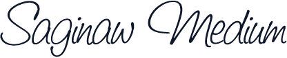Saginaw  Medium
