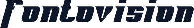 Fontovision