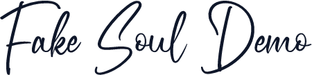 Fake Soul Demo