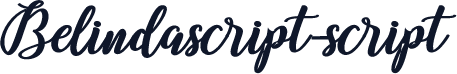 Belindascript-script