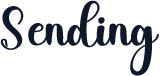 Sending