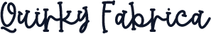 Quirky Fabrica