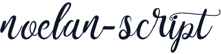 noelan-script