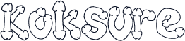 Koksure