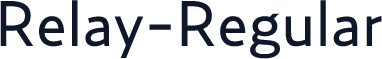 Relay-Regular