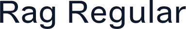 Rag Regular