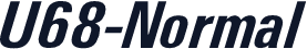 U68-Normal