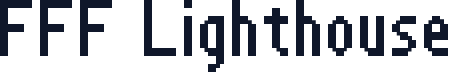 FFF Lighthouse
