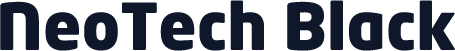 NeoTech Black