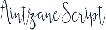 AintzaneScript