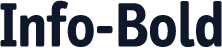 Info-Bold