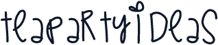TeaPartyIdeas