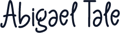 Abigael Tale