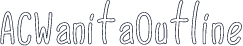 ACWanitaOutline