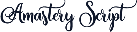 Amastery Script