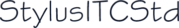StylusITCStd