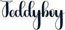 Teddyboy
