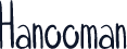 Hanooman