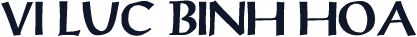 VI Luc Binh Hoa