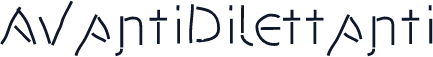AvantiDilettanti