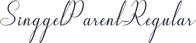 SinggelParent-Regular