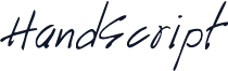 HandScript