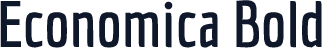 Economica Bold