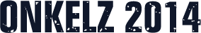 ONKELZ 2014