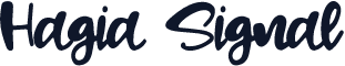 Hagia Signal