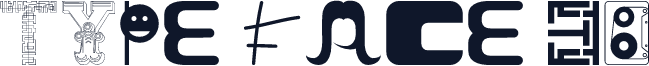 tYPE FACE 38