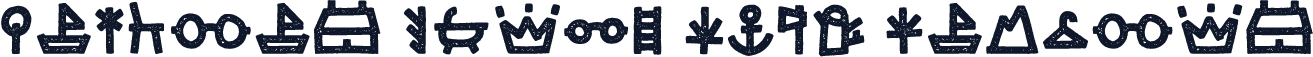 LeOsler Stamp Icon Regular