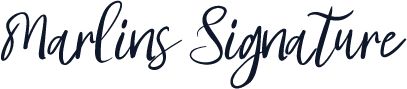 Marlins Signature