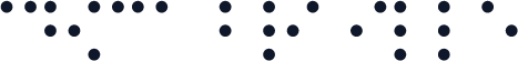 CHMC Braille