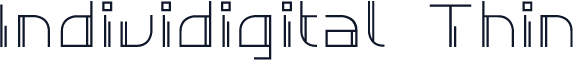 Individigital Thin