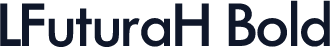 LFuturaH Bold