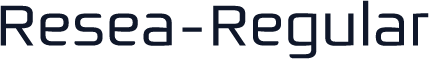 Resea-Regular