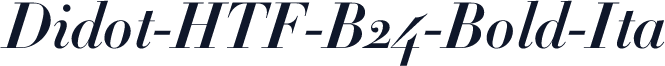 Didot-HTF-B24-Bold-Ita