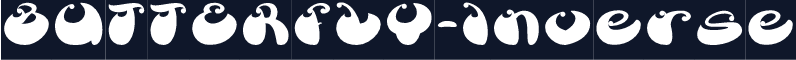 BUTTERFLY-Inverse