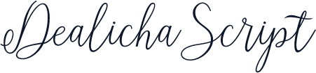 DealichaScript