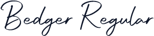 Bedger Regular