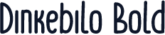 Dinkebilo Bold