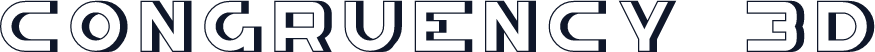 Congruency 3D