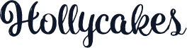 Hollycakes