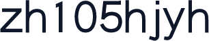 zh105hjyh