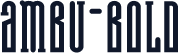 Ambu-Bold
