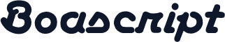 Boascript