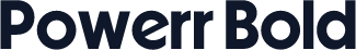 Powerr Bold
