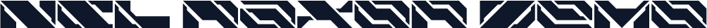 NCL Raxor Demo